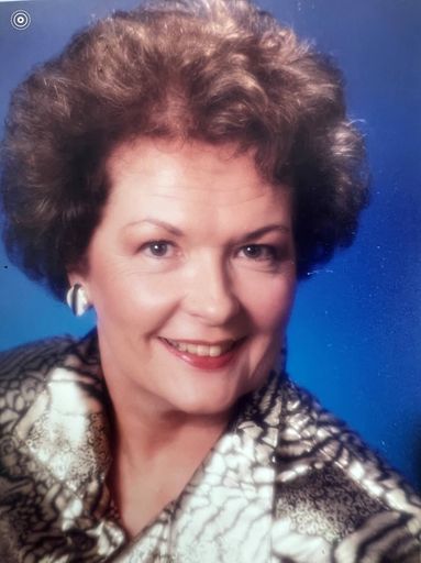 Mrs. Marilyn M. Porterfield