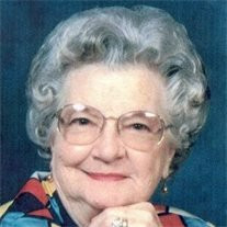 Edith Burnett Profile Photo