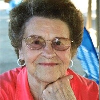 Carol Moxley Benton