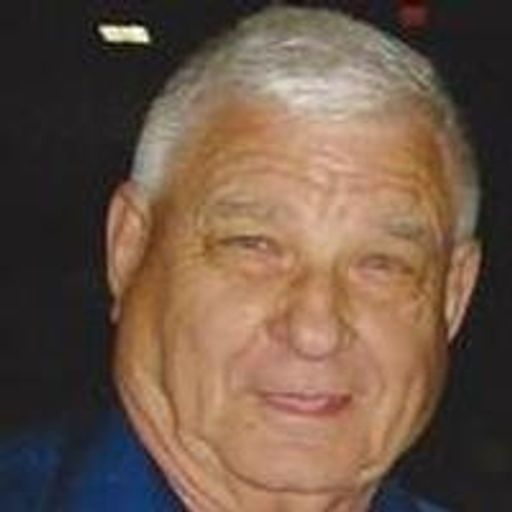 Willard John Kraemer, Sr