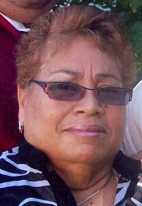 Yolanda Reyes