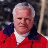 Robert Vincent Doyle Profile Photo