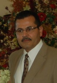 Hector Amadeo Profile Photo