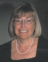 Marianne Kopp Profile Photo