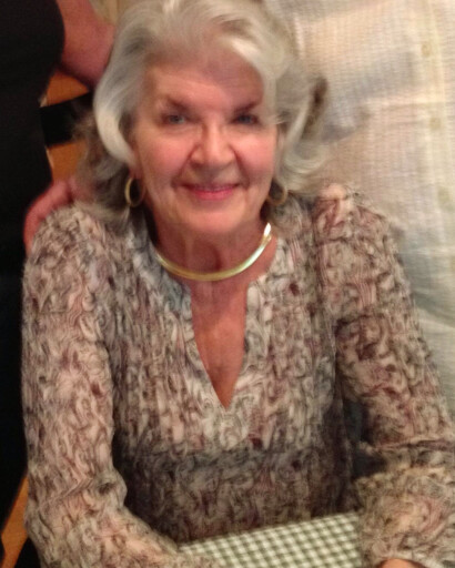 JoAnn M Stroup's obituary image