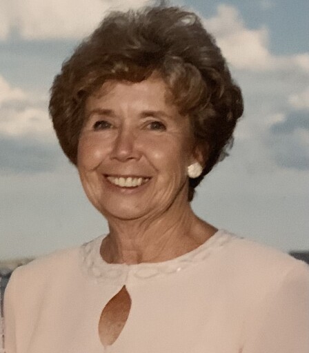 Barbara Ann (Lennon) Macelhiney