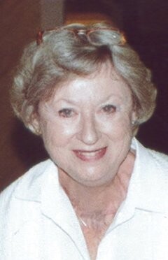 Ann (Dunn)  Kirk