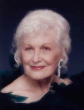 Mary Harding Profile Photo