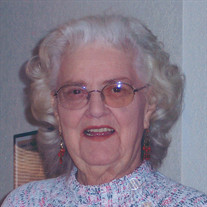 Eleanor Hellevang Profile Photo