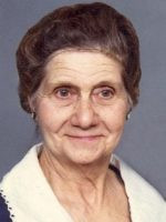 Clara S. Endres