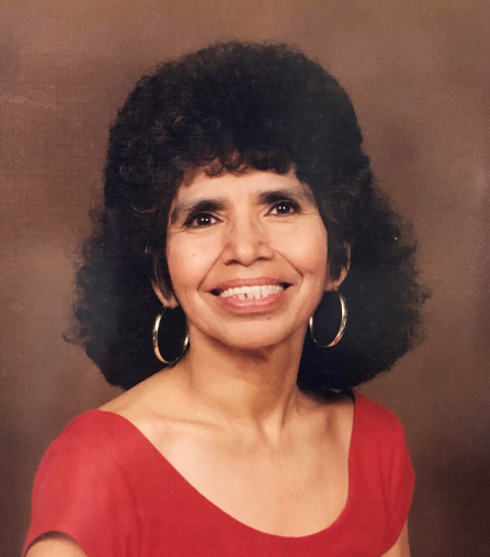 Jane R. Martinez