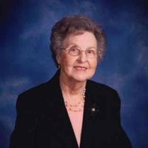 Dorothy Marie Grimm