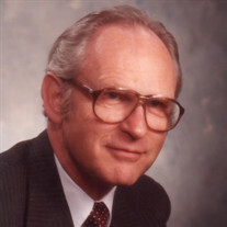 John H. Bauckham Profile Photo