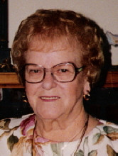 Geraldine  A. Walden