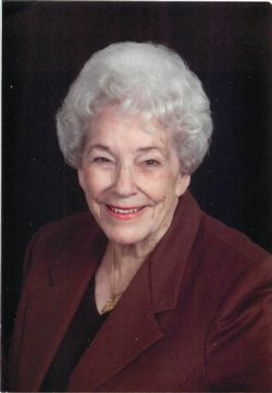 Blanche Brock-Jones Profile Photo