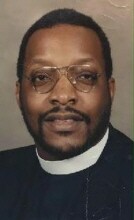 Sylvester Harvey Profile Photo