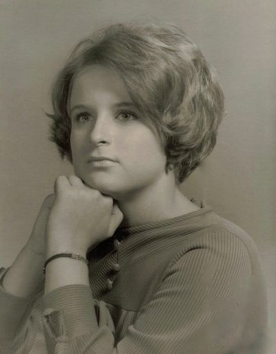 Kathleen (Tice)  Graham Profile Photo