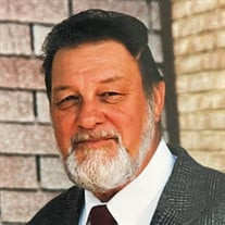 Vernon Gilbert Jacobsen, Sr. Profile Photo
