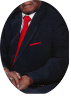 Dr. Clarence Jackson Profile Photo