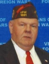 John  S. Rubery  Profile Photo