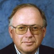 Martin Hanson, Md