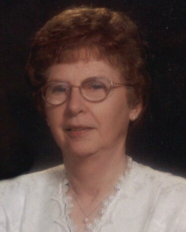 Alice C. Imholte