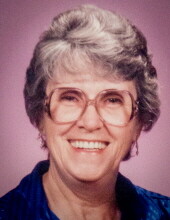 Mary Duvall Profile Photo