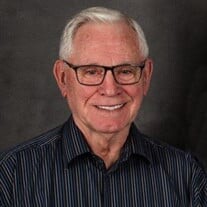 Clifford A. Smith Profile Photo
