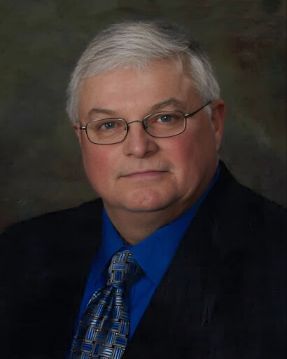 Clayton A. Glissman Profile Photo