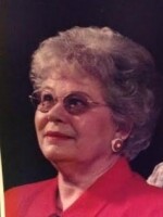 Joyce Price Thomas