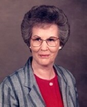 Lois Evelyn Peek Profile Photo