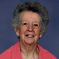 Nancy A. Allemand Profile Photo