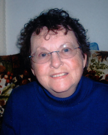 Phyllis Marie Cupp