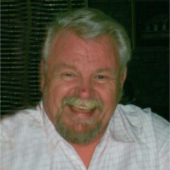 John Athur Ehlers Profile Photo