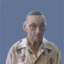Eugene Gerald Fulton Profile Photo