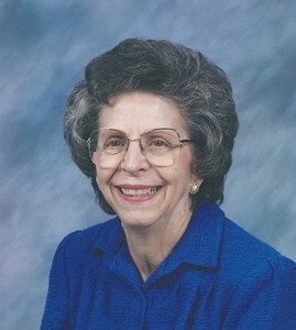 Kathryn Dolores Bradford