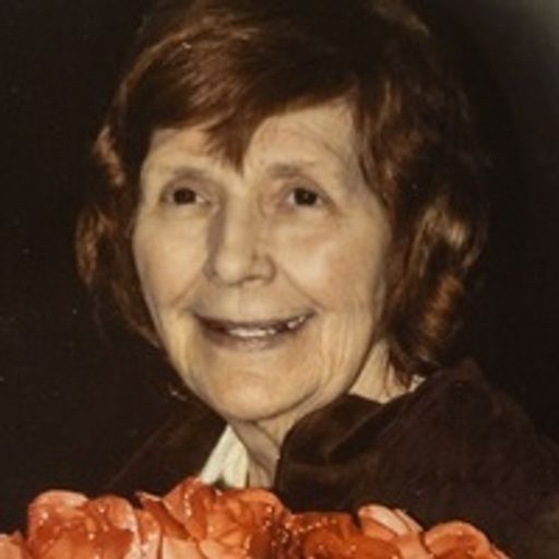 Peggy Joyce Upton