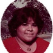 Guadalupe "Lupe" Lopez