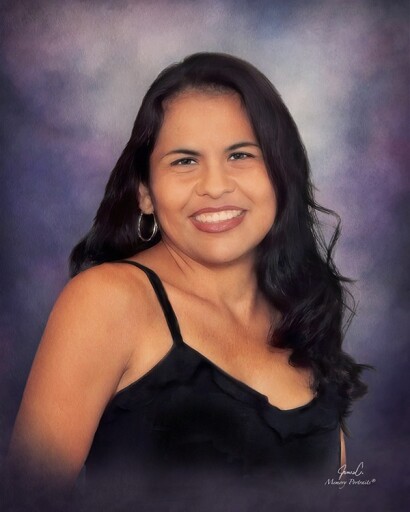Irene Navarro-Rendon's obituary image