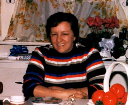 Sandra Marie Norman