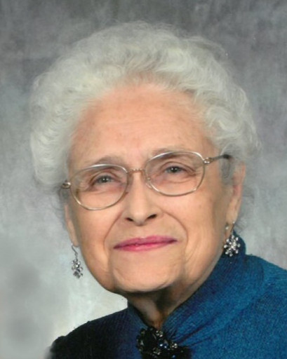 Marlene J. Brown