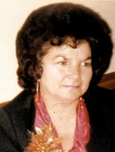 Audrey M. Vakovich