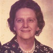 Juanita Sherman Hoffpauir