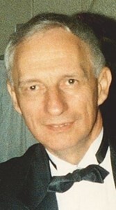 Richard E. Cole