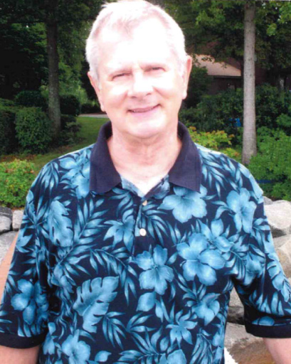 Obituary for John Michael Jack Weldon