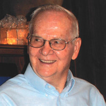 William R Clements Sr.