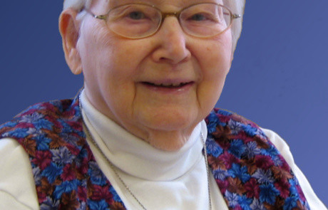 Sr. Elizabeth Weiman, C.PP.S. Profile Photo