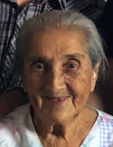 Pablita Jaramillo Profile Photo