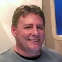 John Craig McCormick Profile Photo