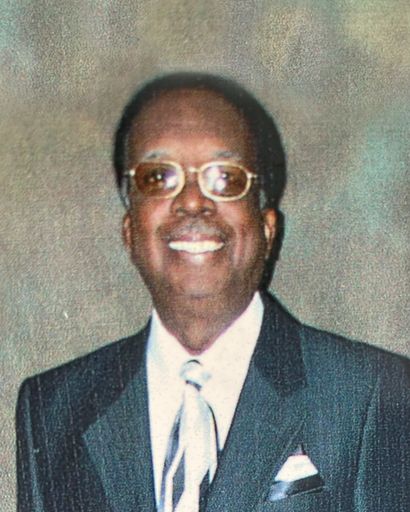 Lloyd Pendleton, Jr. Profile Photo